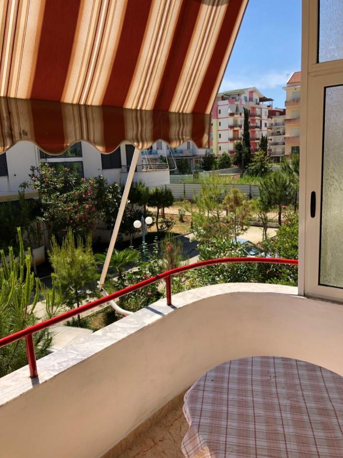 Eldi'S Apartment Golem (Tirana) Exterior foto