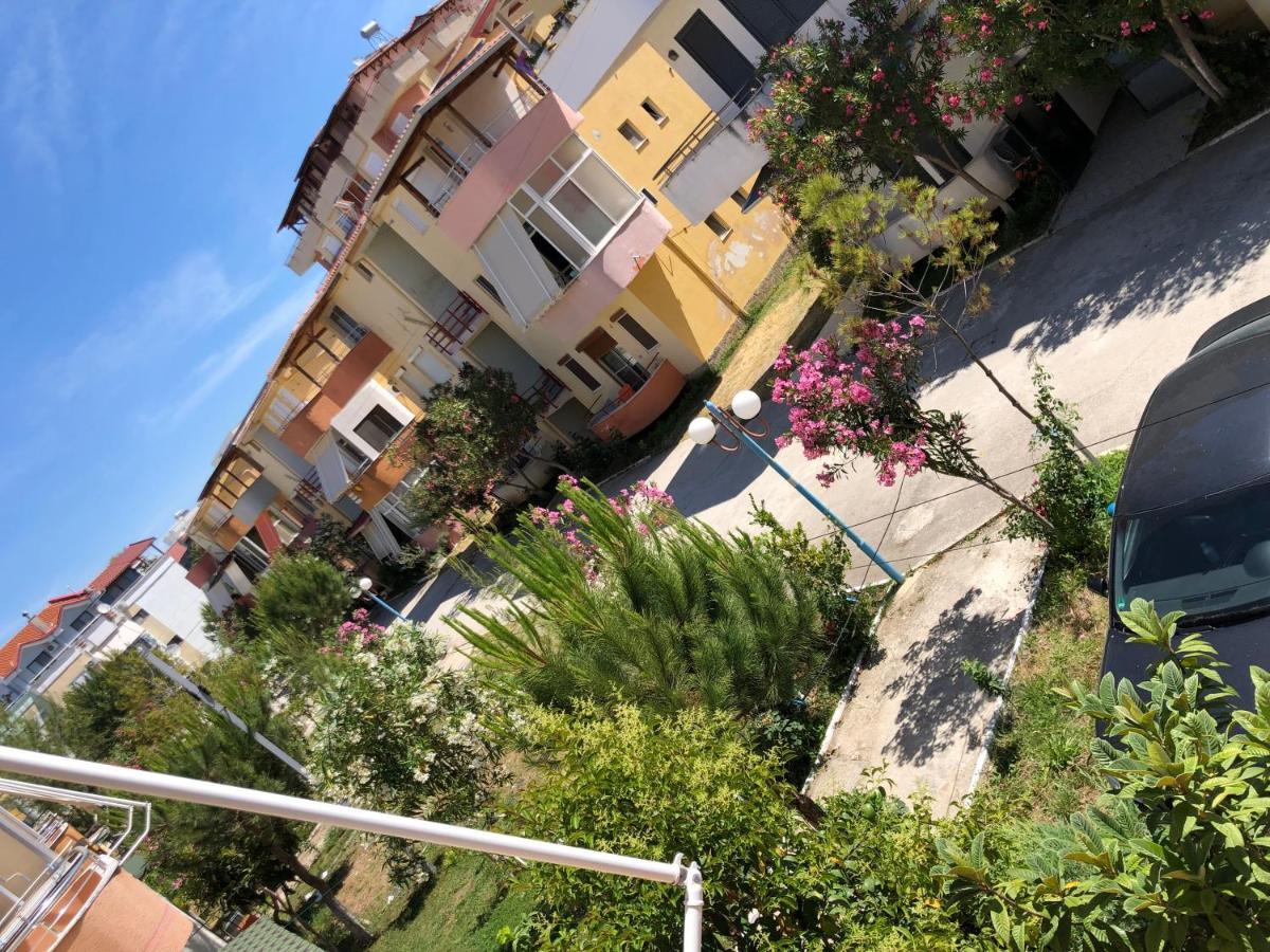 Eldi'S Apartment Golem (Tirana) Exterior foto