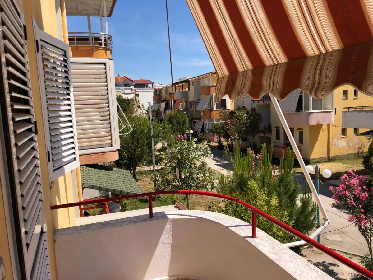 Eldi'S Apartment Golem (Tirana) Exterior foto